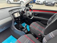 USED 2016 16 PEUGEOT 108 1.2 PureTech Allure Hatchback 3dr Petrol Manual Euro 6 (82 ps) Reverse cam, Bluetooth,air con