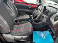 USED 2016 16 PEUGEOT 108 1.2 PureTech Allure Hatchback 3dr Petrol Manual Euro 6 (82 ps) Reverse cam, Bluetooth,air con