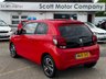 USED 2016 16 PEUGEOT 108 1.2 PureTech Allure Hatchback 3dr Petrol Manual Euro 6 (82 ps) Reverse cam, Bluetooth,air con