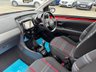 USED 2016 16 PEUGEOT 108 1.2 PureTech Allure Hatchback 3dr Petrol Manual Euro 6 (82 ps) Reverse cam, Bluetooth,air con
