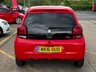 USED 2016 16 PEUGEOT 108 1.2 PureTech Allure Hatchback 3dr Petrol Manual Euro 6 (82 ps) Reverse cam, Bluetooth,air con