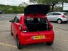 USED 2016 16 PEUGEOT 108 1.2 PureTech Allure Hatchback 3dr Petrol Manual Euro 6 (82 ps) Reverse cam, Bluetooth,air con