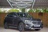 USED 2019 69 BMW X1 2.0 20i xLine SUV 5dr Petrol DCT sDrive Euro 6 (s/s) (192 ps) TOW BAR, MINERAL GREY