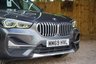 USED 2019 69 BMW X1 2.0 20i xLine SUV 5dr Petrol DCT sDrive Euro 6 (s/s) (192 ps) TOW BAR, MINERAL GREY