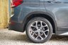 USED 2019 69 BMW X1 2.0 20i xLine SUV 5dr Petrol DCT sDrive Euro 6 (s/s) (192 ps) TOW BAR, MINERAL GREY