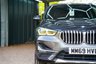 USED 2019 69 BMW X1 2.0 20i xLine SUV 5dr Petrol DCT sDrive Euro 6 (s/s) (192 ps) TOW BAR, MINERAL GREY