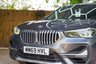 USED 2019 69 BMW X1 2.0 20i xLine SUV 5dr Petrol DCT sDrive Euro 6 (s/s) (192 ps) TOW BAR, MINERAL GREY