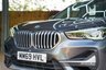 USED 2019 69 BMW X1 2.0 20i xLine SUV 5dr Petrol DCT sDrive Euro 6 (s/s) (192 ps) TOW BAR, MINERAL GREY