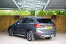 USED 2019 69 BMW X1 2.0 20i xLine SUV 5dr Petrol DCT sDrive Euro 6 (s/s) (192 ps) TOW BAR, MINERAL GREY