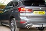 USED 2019 69 BMW X1 2.0 20i xLine SUV 5dr Petrol DCT sDrive Euro 6 (s/s) (192 ps) TOW BAR, MINERAL GREY