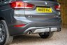 USED 2019 69 BMW X1 2.0 20i xLine SUV 5dr Petrol DCT sDrive Euro 6 (s/s) (192 ps) TOW BAR, MINERAL GREY