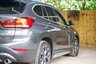 USED 2019 69 BMW X1 2.0 20i xLine SUV 5dr Petrol DCT sDrive Euro 6 (s/s) (192 ps) TOW BAR, MINERAL GREY