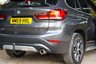 USED 2019 69 BMW X1 2.0 20i xLine SUV 5dr Petrol DCT sDrive Euro 6 (s/s) (192 ps) TOW BAR, MINERAL GREY