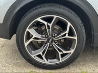 USED 2019 69 KIA SPORTAGE 1.6 T-GDi GT-Line SUV 5dr Petrol Manual Euro 6 (s/s) (174 bhp) Nav, Btooth, rev camera+