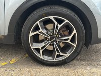 USED 2019 69 KIA SPORTAGE 1.6 T-GDi GT-Line SUV 5dr Petrol Manual Euro 6 (s/s) (174 bhp) Nav, Btooth, rev camera+