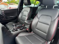 USED 2019 69 KIA SPORTAGE 1.6 T-GDi GT-Line SUV 5dr Petrol Manual Euro 6 (s/s) (174 bhp) Nav, Btooth, rev camera+