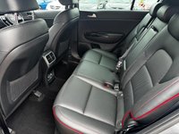 USED 2019 69 KIA SPORTAGE 1.6 T-GDi GT-Line SUV 5dr Petrol Manual Euro 6 (s/s) (174 bhp) Nav, Btooth, rev camera+