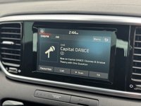 USED 2019 69 KIA SPORTAGE 1.6 T-GDi GT-Line SUV 5dr Petrol Manual Euro 6 (s/s) (174 bhp) Nav, Btooth, rev camera+