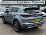 USED 2019 69 KIA SPORTAGE 1.6 T-GDi GT-Line SUV 5dr Petrol Manual Euro 6 (s/s) (174 bhp) Nav, Btooth, rev camera+