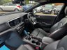 USED 2019 69 KIA SPORTAGE 1.6 T-GDi GT-Line SUV 5dr Petrol Manual Euro 6 (s/s) (174 bhp) Nav, Btooth, rev camera+