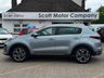 USED 2019 69 KIA SPORTAGE 1.6 T-GDi GT-Line SUV 5dr Petrol Manual Euro 6 (s/s) (174 bhp) Nav, Btooth, rev camera+