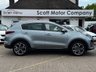 USED 2019 69 KIA SPORTAGE 1.6 T-GDi GT-Line SUV 5dr Petrol Manual Euro 6 (s/s) (174 bhp) Nav, Btooth, rev camera+