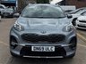 USED 2019 69 KIA SPORTAGE 1.6 T-GDi GT-Line SUV 5dr Petrol Manual Euro 6 (s/s) (174 bhp) Nav, Btooth, rev camera+