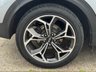 USED 2019 69 KIA SPORTAGE 1.6 T-GDi GT-Line SUV 5dr Petrol Manual Euro 6 (s/s) (174 bhp) Nav, Btooth, rev camera+