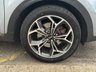 USED 2019 69 KIA SPORTAGE 1.6 T-GDi GT-Line SUV 5dr Petrol Manual Euro 6 (s/s) (174 bhp) Nav, Btooth, rev camera+