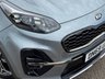USED 2019 69 KIA SPORTAGE 1.6 T-GDi GT-Line SUV 5dr Petrol Manual Euro 6 (s/s) (174 bhp) Nav, Btooth, rev camera+