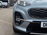 USED 2019 69 KIA SPORTAGE 1.6 T-GDi GT-Line SUV 5dr Petrol Manual Euro 6 (s/s) (174 bhp) Nav, Btooth, rev camera+