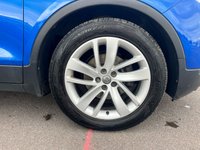 USED 2018 18 VAUXHALL MOKKA X 1.4i Turbo ecoTEC Active SUV 5dr Petrol Manual Euro 6 (s/s) (140 ps) PARK SENSORS, AIR CON, CRUISE !