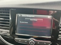 USED 2018 18 VAUXHALL MOKKA X 1.4i Turbo ecoTEC Active SUV 5dr Petrol Manual Euro 6 (s/s) (140 ps) PARK SENSORS, AIR CON, CRUISE !