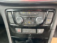 USED 2018 18 VAUXHALL MOKKA X 1.4i Turbo ecoTEC Active SUV 5dr Petrol Manual Euro 6 (s/s) (140 ps) PARK SENSORS, AIR CON, CRUISE !