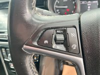 USED 2018 18 VAUXHALL MOKKA X 1.4i Turbo ecoTEC Active SUV 5dr Petrol Manual Euro 6 (s/s) (140 ps) PARK SENSORS, AIR CON, CRUISE !
