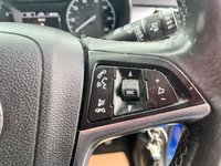 USED 2018 18 VAUXHALL MOKKA X 1.4i Turbo ecoTEC Active SUV 5dr Petrol Manual Euro 6 (s/s) (140 ps) PARK SENSORS, AIR CON, CRUISE !
