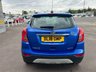 USED 2018 18 VAUXHALL MOKKA X 1.4i Turbo ecoTEC Active SUV 5dr Petrol Manual Euro 6 (s/s) (140 ps) PARK SENSORS, AIR CON, CRUISE !