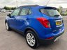 USED 2018 18 VAUXHALL MOKKA X 1.4i Turbo ecoTEC Active SUV 5dr Petrol Manual Euro 6 (s/s) (140 ps) PARK SENSORS, AIR CON, CRUISE !