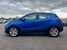 USED 2018 18 VAUXHALL MOKKA X 1.4i Turbo ecoTEC Active SUV 5dr Petrol Manual Euro 6 (s/s) (140 ps) PARK SENSORS, AIR CON, CRUISE !