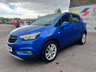 USED 2018 18 VAUXHALL MOKKA X 1.4i Turbo ecoTEC Active SUV 5dr Petrol Manual Euro 6 (s/s) (140 ps) PARK SENSORS, AIR CON, CRUISE !