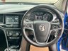 USED 2018 18 VAUXHALL MOKKA X 1.4i Turbo ecoTEC Active SUV 5dr Petrol Manual Euro 6 (s/s) (140 ps) PARK SENSORS, AIR CON, CRUISE !