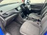 USED 2018 18 VAUXHALL MOKKA X 1.4i Turbo ecoTEC Active SUV 5dr Petrol Manual Euro 6 (s/s) (140 ps) PARK SENSORS, AIR CON, CRUISE !