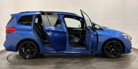 USED 2015 65 BMW 2 Series GRAN TOURER 2.0 218d M Sport MPV 5dr Diesel Auto Euro 6 (s/s) (150 ps) Full Leather Interior