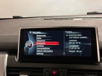 USED 2015 65 BMW 2 Series GRAN TOURER 2.0 218d M Sport MPV 5dr Diesel Auto Euro 6 (s/s) (150 ps) Full Leather Interior
