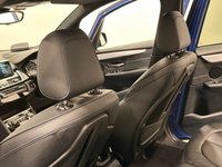 USED 2015 65 BMW 2 Series GRAN TOURER 2.0 218d M Sport MPV 5dr Diesel Auto Euro 6 (s/s) (150 ps) Full Leather Interior