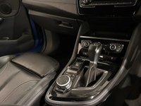 USED 2015 65 BMW 2 Series GRAN TOURER 2.0 218d M Sport MPV 5dr Diesel Auto Euro 6 (s/s) (150 ps) Full Leather Interior