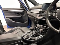USED 2015 65 BMW 2 Series GRAN TOURER 2.0 218d M Sport MPV 5dr Diesel Auto Euro 6 (s/s) (150 ps) Full Leather Interior