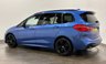 USED 2015 65 BMW 2 Series GRAN TOURER 2.0 218d M Sport MPV 5dr Diesel Auto Euro 6 (s/s) (150 ps) Full Leather Interior