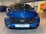 USED 2024 24 SKODA OCTAVIA 2.0 TSI vRS Hatchback 5dr Petrol DSG Euro 6 (s/s) (245 ps) 