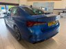 USED 2024 24 SKODA OCTAVIA 2.0 TSI vRS Hatchback 5dr Petrol DSG Euro 6 (s/s) (245 ps) 